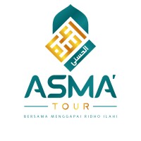 ASMA Tour logo - Similar company to Inovakit