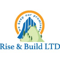 Rise and Build LTD logo - Similar company to Ssb Construction