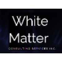 White Matter Consulting Services Inc. logo - Similar company to Plan in Motion Inc.