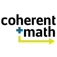 Coherent Math Consulting, LLC logo - Similar company to Sigmacamp