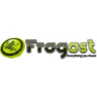 Frogost
