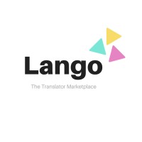 Lango (The Translator Marketplace) logo - Similar company to Lango Institute