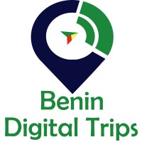 Benin Digital Trips logo - Similar company to Graphic Design