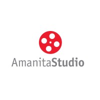 Amanita Studio logo - Similar company to Perun Creative