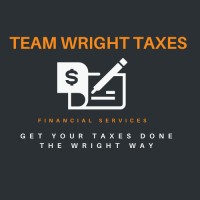 Team Wright Taxes logo - Similar company to Kw Financial Services Pllc