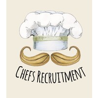 Chefs Recruitment (UK) logo - Similar company to Only Chefs