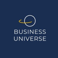 Business Universe logo - Similar company to Urbe.Eth