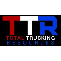 TotalTruckingResources.com logo - Similar company to Sigmagrafix