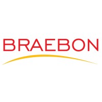 BRAEBON Medical Corporation “Snoring and sleep apnea” logo - Similar company to Ausculsciences