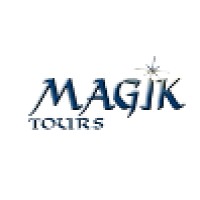 Magik Tours logo - Similar company to Apg Canada