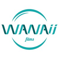 WANAII FILMS logo - Similar company to Rnb! Films