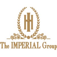 The IMPERIAL Hospitality Group logo - Similar company to Zien Solutions