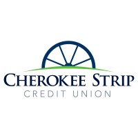 Cherokee Strip Credit Union logo - Similar company to United Memorial Medical Center