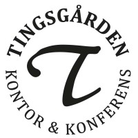 Tingsgården Kontor & Konferens logo - Similar company to Fiks Group Ab