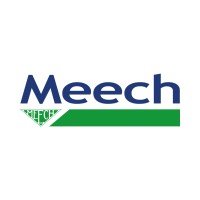 Meech International logo - Similar company to Fraser Anti-Static Techniques