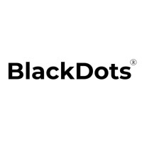 BlackDots Tech logo - Similar company to Black Dots