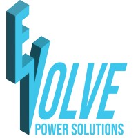 EVolve Power Solutions logo - Similar company to Evolve Ev Charging Solutions