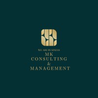 MK Consulting & Management logo - Similar company to Cornelsen Films