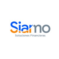 Siamo Soluciones Financieras logo - Similar company to Software Factory Blue