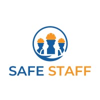 SafeStaff Solutions logo - Similar company to Synray Corp