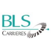 BLS CARRIERES logo - Similar company to Belhome