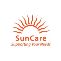 Sun Care Ltd logo - Similar company to Suncare Sg