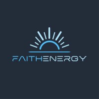 Faith Energy logo - Similar company to Scrybus