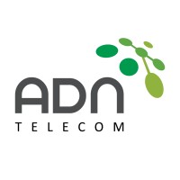 ADN Telecom Limited logo - Similar company to Link3 Technologies Limited