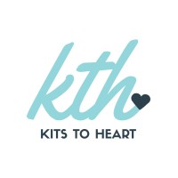Kits to Heart logo - Similar company to Respectful Beats