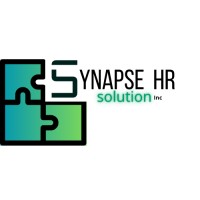 Synapse HR solution logo - Similar company to Talent Orbit