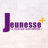 Jeunesse Plus logo - Similar company to Afric'Asso