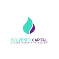 Solvento Capital S.A.S. logo - Similar company to Febit Soluciones Sas