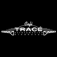 Café Tracé logo - Similar company to Café De Kleine ('T Kleintje)