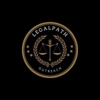 LegalPath Outreach logo - Similar company to V Dynamic Solutions