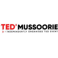 TEDxMussoorie logo - Similar company to I Am Still Human