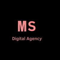 MS Digital Agency logo - Similar company to Upgrade Md