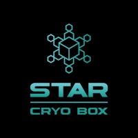 STAR Cryo Box Middle East Equipment Trading LLC trading LLC logo - Similar company to Warcord Enterprise