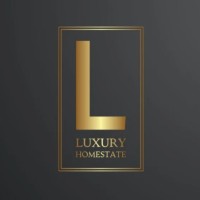 Luxury Homestate logo - Similar company to Dev Sai Group