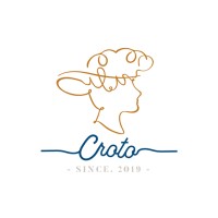 Croto logo - Similar company to Armator Llc