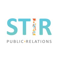 Stir Public Relations Ltd
