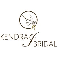 Kendra J Bridal logo - Similar company to Moda Bella