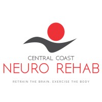 Central Coast Neuro Rehab logo - Similar company to Springwear