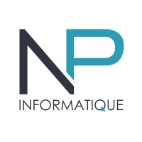 NP Informatique logo - Similar company to Steval Consulting Informatique Sàrl