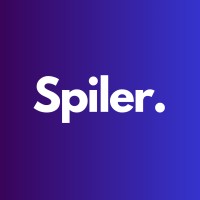 Spiler logo - Similar company to Humanup.Io