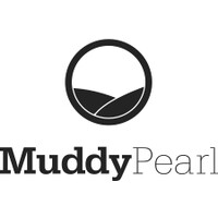 Muddy Pearl logo - Similar company to Rowan Books