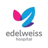 Edelweiss Hospital logo - Similar company to Niribas Capital