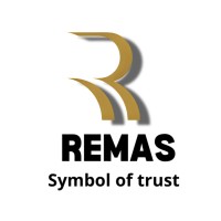 Remas Home Textiles logo - Similar company to Intexive