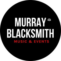 Murray Blacksmith