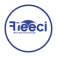Freeci logo - Similar company to Flexmo - Paiement En 3X Et 6X