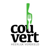 Couvert logo - Similar company to Hellowater.Be